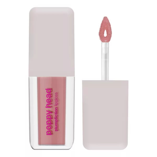 Poppy Head Plumpfiction błyszczyk do ust 03 Blush Edit 3.6ml