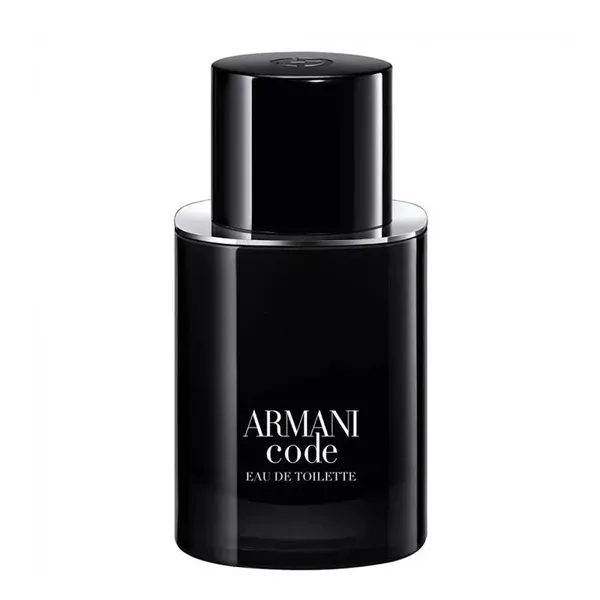 Giorgio Armani Armani Code Pour Homme woda toaletowa spray 50ml (M)