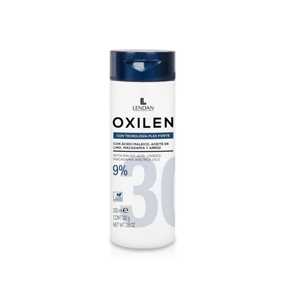 Lendan Oxilen, oksydant, 30V, 9%, 105ml