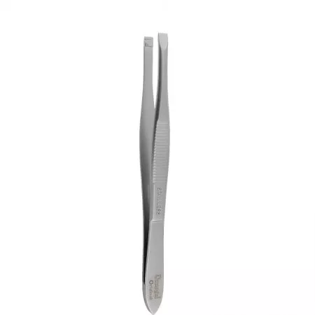 Donegal Pęseta kosmetyczna prosta 9370