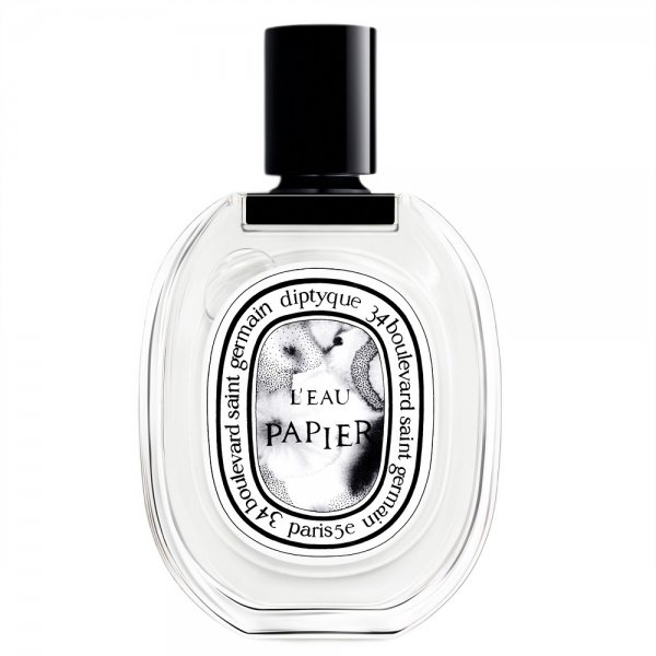 Diptyque L'Eau Papier woda toaletowa spray 100ml (U)