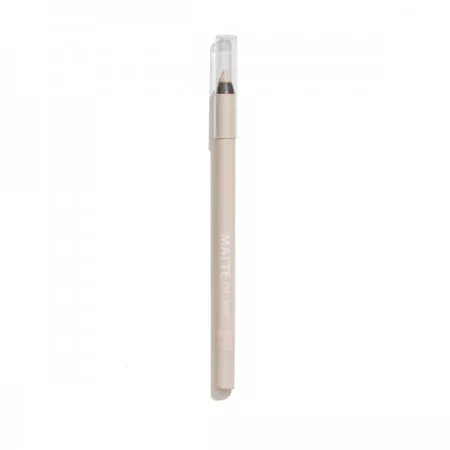 Gosh Matowa kredka do oczu 013 Nude wodoodporna, 1,2g