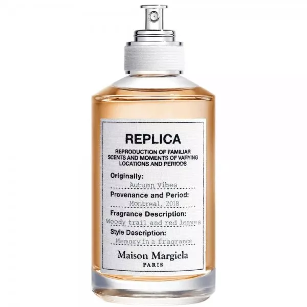 Maison Margiela Replica Autumn Vibes woda toaletowa spray 100ml (U)