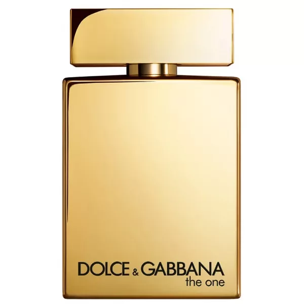 Dolce & Gabbana The One For Men Gold Intense woda perfumowana spray 100ml (M)