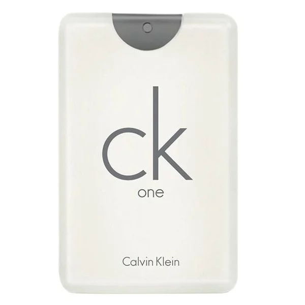 Calvin Klein CK One woda toaletowa spray 20ml (U)