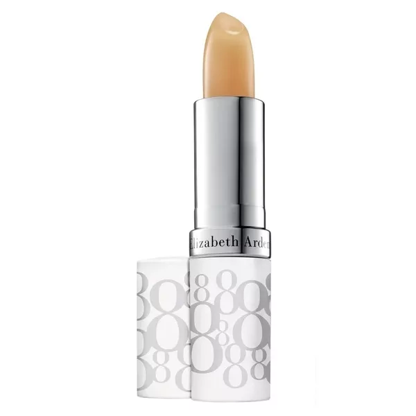 Elizabeth Arden Eight Hour Cream SPF15 ochronny balsam do ust 03 Transparent 3.7g