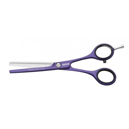 Jaguar Pastell Plus ES 40, White Line, degażówki Viola 5.0", ref. 3053-1