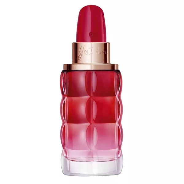 Cacharel Yes I Am Bloom Up! woda perfumowana spray 50ml (W)