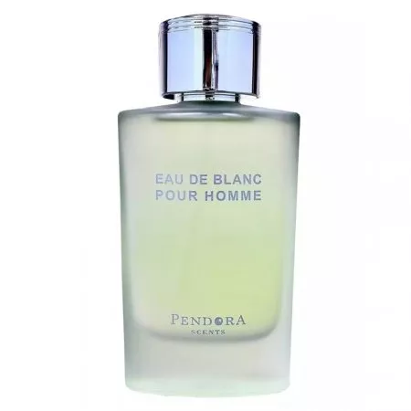 Pendora Scents Eau De Blanc Pour Homme woda perfumowana spray 100ml (M)