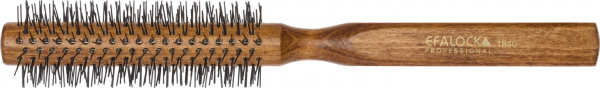 Efalock Round-Styler, szczotka okrągła 16/34mm bez kulek, ref. 14111840