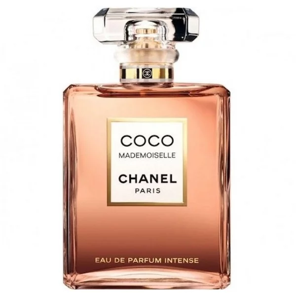 Chanel Coco Mademoiselle Intense woda perfumowana spray 200ml (W)