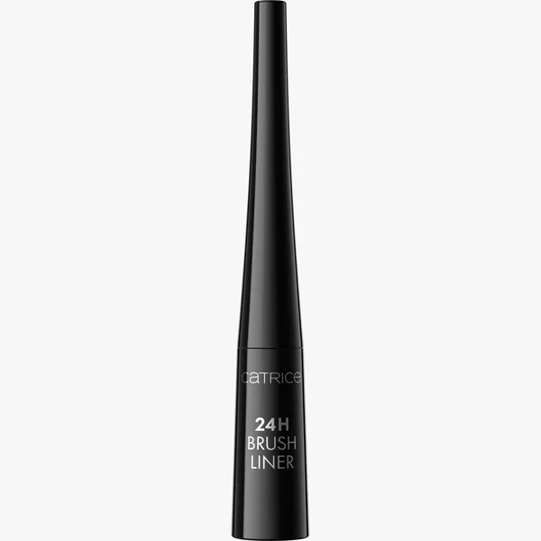 Catrice 24h, długotrwały eyeliner, czarny, 3ml