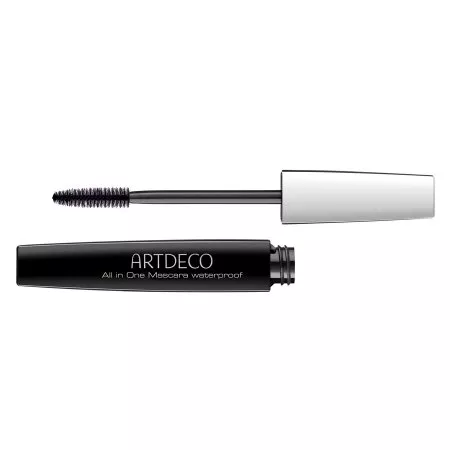 Artdeco All In One Mascara, tusz do rzęs wodoodporny
