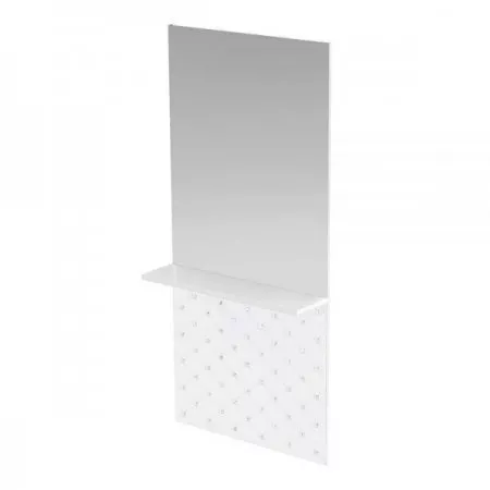 Konsoleta fryzjerska Panda Glamour II