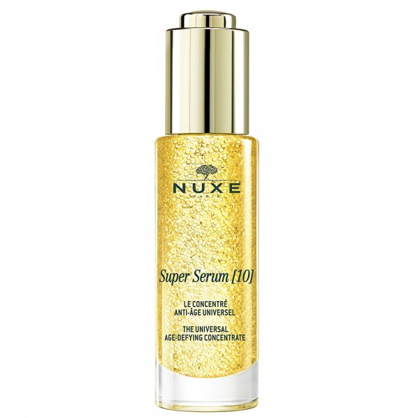 Nuxe Super Serum 10 uniwersalne serum przeciwstarzeniowe 30ml