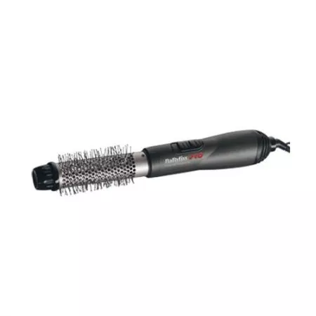 BaByliss PRO Air Styler Titanium Tourmaline, suszarko-lokówka 32mm, tytanowo-turmalinowa powłoka, BAB2676TTE
