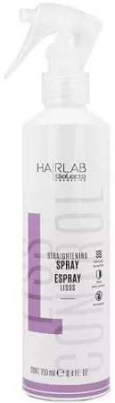 Hairlab Liss Control, keratynowy spray prostujący włosy, 250ml