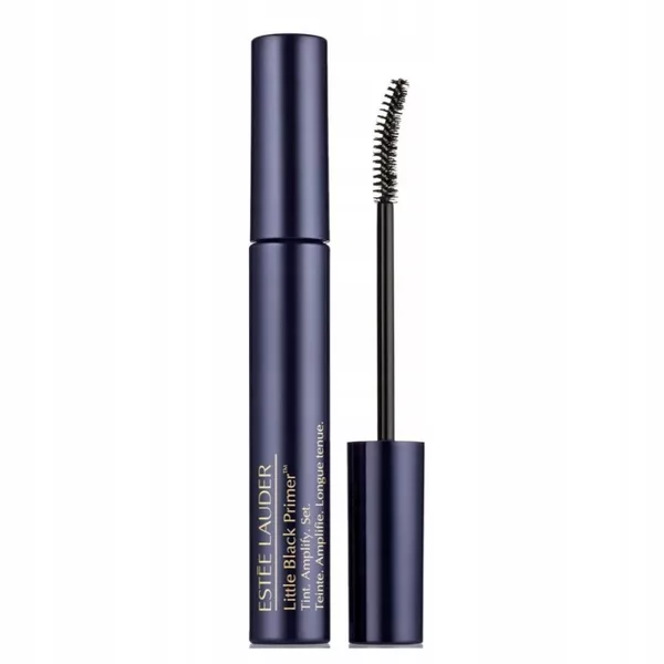 Estée Lauder Little Black Primer baza koloryzująca i odżywka do rzęs 6ml