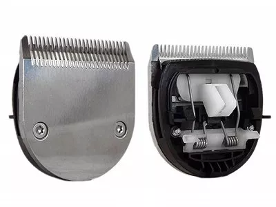 Fox Tango, nóż do maszynki, ostrze do maszynek, precyzyjne cięcie