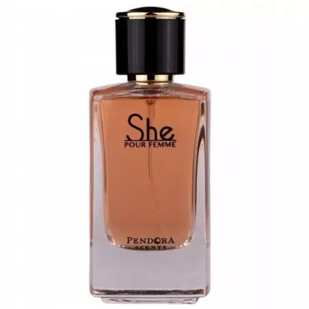 Pendora Scents She woda perfumowana spray 100ml (W)