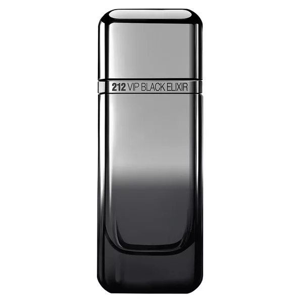 Carolina Herrera 212 VIP Black Elixir woda perfumowana spray 100ml (M)