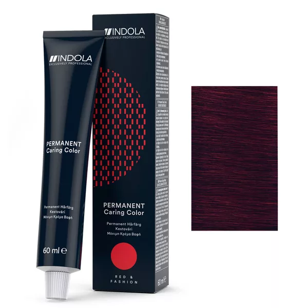 Indola PCC, farba do włosów, 5.77x, 60ml