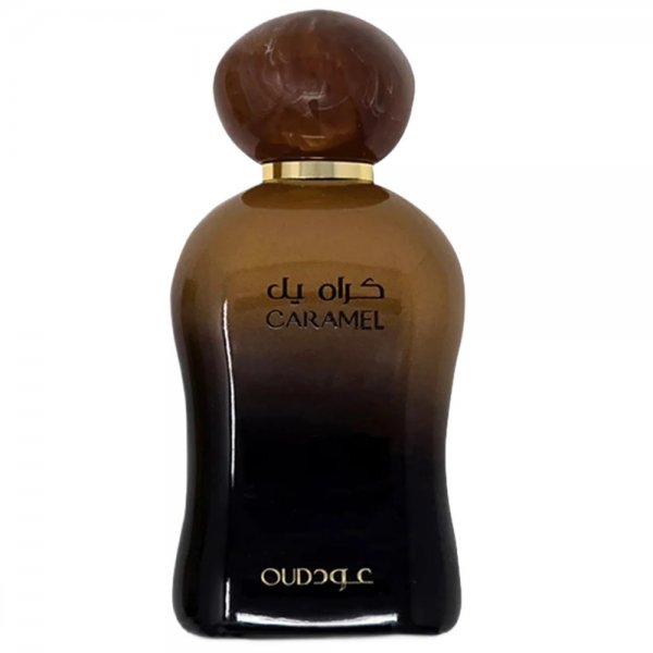 Ard al Zaafaran Caramel Oud woda perfumowana spray 100ml (U)
