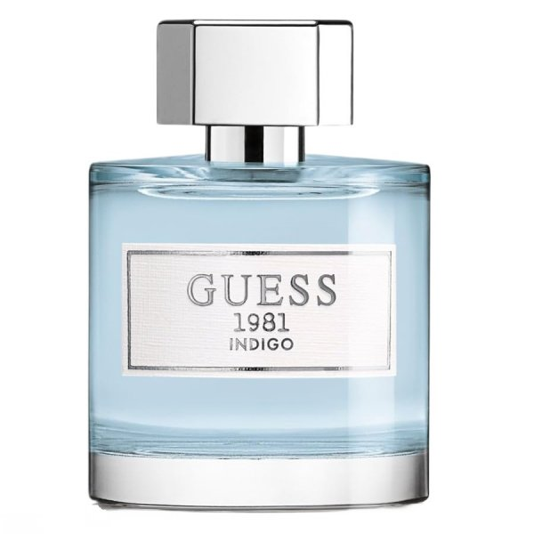 Guess 1981 Indigo Pour Femme woda toaletowa spray 100ml (W)