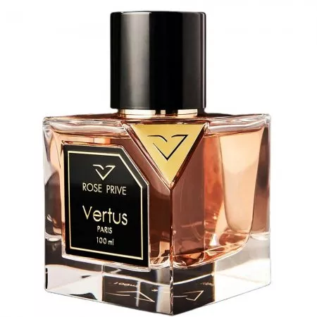 Vertus Paris Rose Prive woda perfumowana spray 100ml (U)