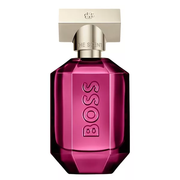 Hugo Boss The Scent Magnetic for Her ekskluzywna woda perfumowana dla kobiet 50ml spray