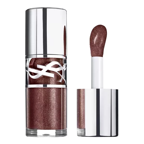 Yves Saint Laurent Loveshine Plumping Lip Oil Gloss błyszczyk powiększający usta 06 6ml