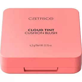 Catrice Cloud Tint, róż do policzków w poduszeczce, 010, 4g