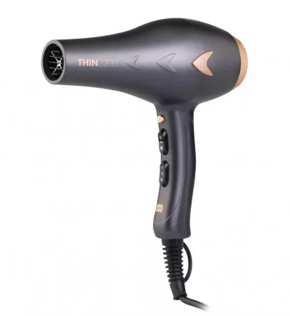 Labor PRO, suszarka do włosów Thin 2200 B335, 2000W