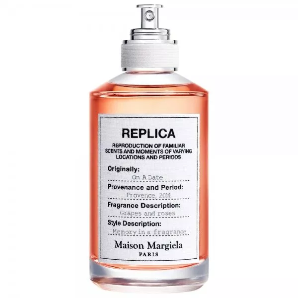 Maison Margiela Replica On A Date woda toaletowa spray 100ml (U)