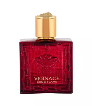 Versace Eros Flame, woda perfumowana, 50ml (M)