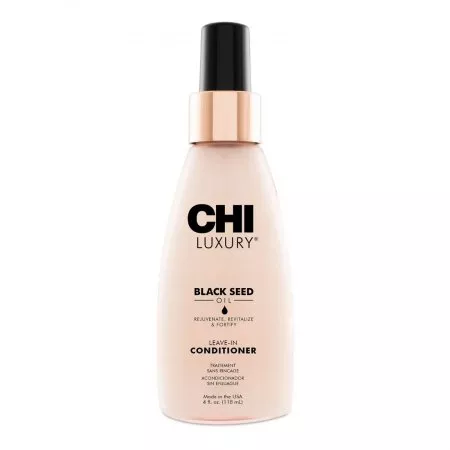 CHI Luxury, odżywka bez spłukiwania, 118ml