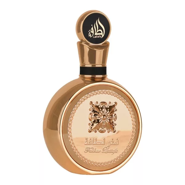 Lattafa Fakhar Extrait woda perfumowana spray 100ml (W)