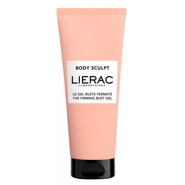 Lierac Body Sculpt ujędrniający żel do biustu 75ml