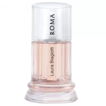 Laura Biagiotti Roma Fiori Bianchi woda toaletowa spray 50ml (W)