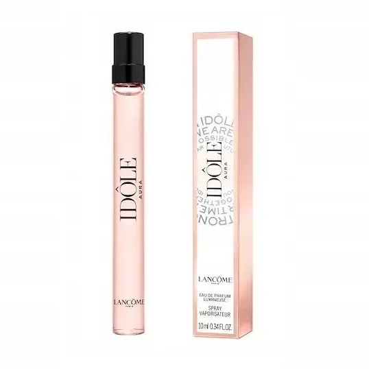Lancome Idole Aura woda perfumowana spray miniatura 10ml (W)