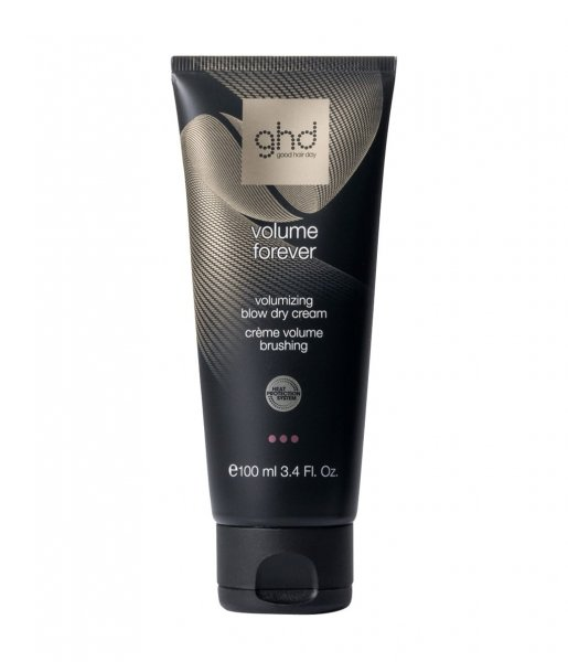 ghd Volume Forever, krem zwiększający objętość włosom, 100ml