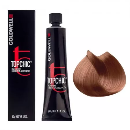 Goldwell Topchic, farba do włosów, 7K, 60ml