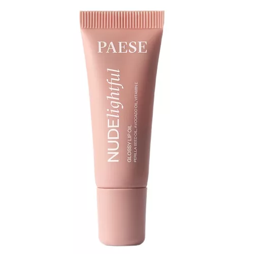Paese NUDElightful odżywczy olejek do ust Milky Fudge 8ml
