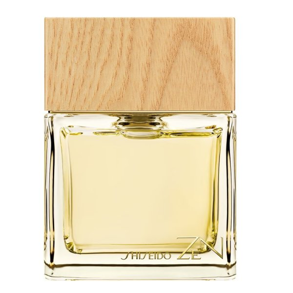 Shiseido Zen, woda perfumowana, 100ml (W)