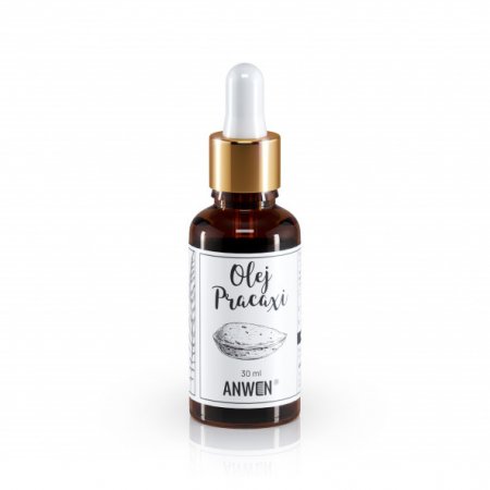 Anwen, olej Pracaxi, 30ml