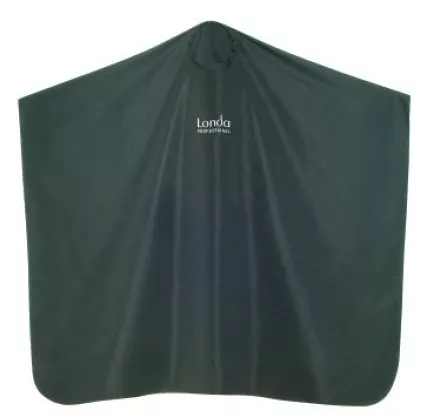 Londa, peleryna fryzjerska