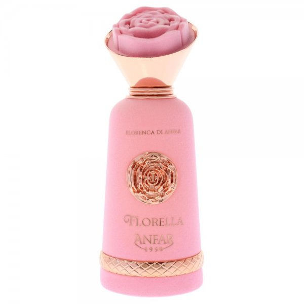 Anfar Florella ekstrakt perfum spray 100ml