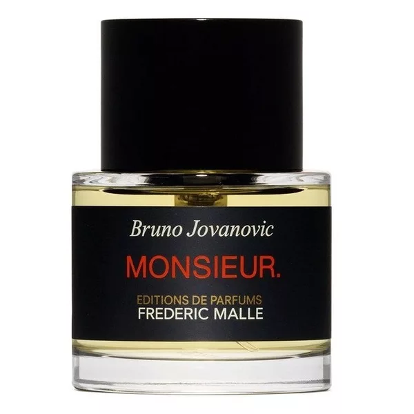 Frederic Malle Monsieur woda perfumowana spray 50ml (M)