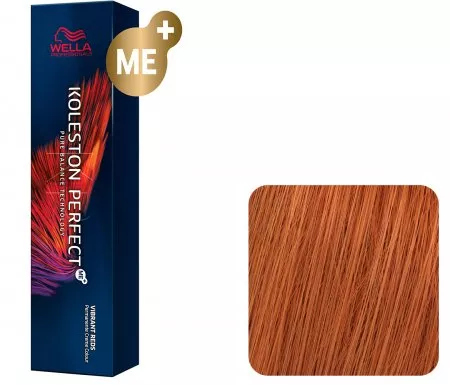 Wella Koleston Perfect ME+, farba do włosów, 88/43, 60ml