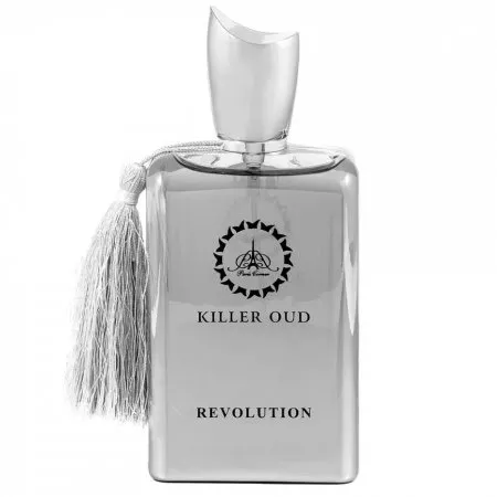 Killer Oud Revolution woda perfumowana spray 100ml (M)